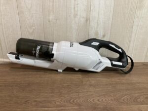 マキタ makita 充電式クリーナ CL286FDの画像2