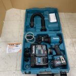 マキタ makita 40V充電式エアダスタ