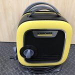 KARCHER 高圧洗浄機
