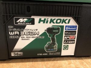 WR36DH(2XPSZ)の画像3