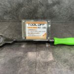 スイベルヘッドラチェット