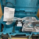 マキタ makita 充電式ディスクグラインダ