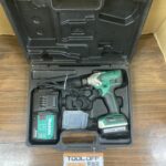 マキタ 充電式インパクトドライバ