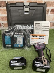 TD173DGXAPの画像1