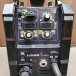 スズキッド SUZUKID/半自動溶接機