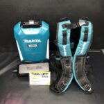 ポータブル電源ユニット