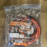 マッハ 高圧バニーメッシュホース