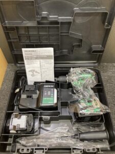 DV36DA 2XPの画像1