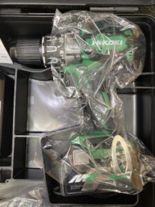 DV36DA 2XPの画像3