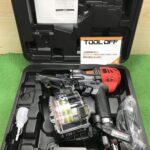65mm高圧釘打ち機 スーパーネイラ　コイルネイラ　