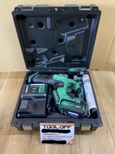 CR36DMA 2XPZ マルチボルトの画像1