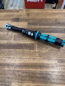 Click-Torque A5の画像1