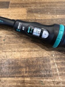 Click-Torque A5の画像3