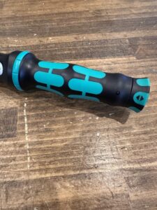 Click-Torque A5の画像4