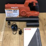 HILTI 充電式ブロワ