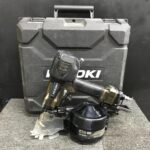 65mm高圧ロール釘打ち機