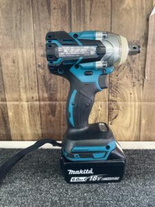 TW285DRGX の画像3