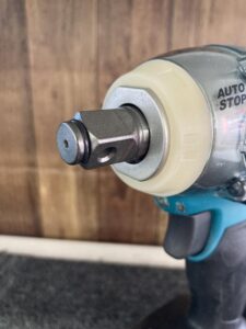 TW285DRGX の画像4