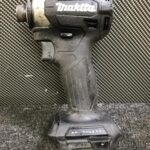 makita マキタ 18V充電式インパクトドライバ