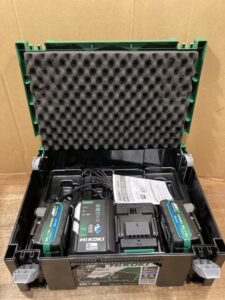 2XSZ　マルチボルトの画像1