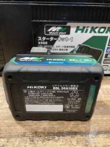 2XSZ　マルチボルトの画像3