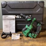 10.8V18mmコードレスロータリハンマドリル