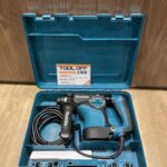 28mmハンマドリル