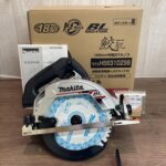 165mm充電式マルノコ