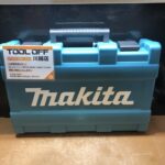 充電式マルチツール 