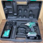 マキタ 充電式インパクトドライバ