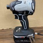 パナソニック 充電式インパクトドライバー