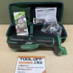 コードレスマルチツール