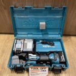 充電式マルチツール