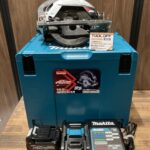 40Vmax165mm充電式ﾏﾙﾉｺ