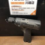 3/8ドリルドライバー