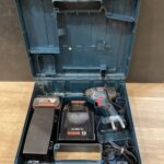 インパクトドライバ