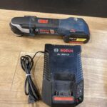 コードレスマルチツール