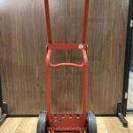 HILTI コンクリートブレーカー用台車