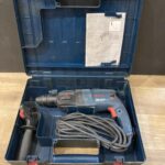 26mmハンマードリル