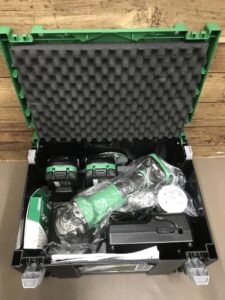 G3610DC(2XPCZ)の画像2