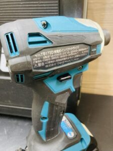 TD172DRGXの画像4