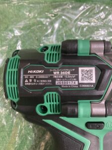  WR36DE(NN)の画像3