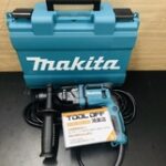 18mmハンマドリル