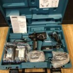 マキタ makita 24mm充電式ハンマドリル