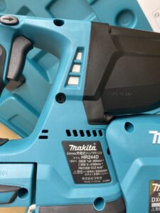 HR244DRGXVの画像3