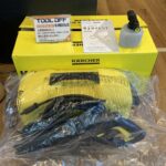 家庭用高圧洗浄機