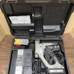 パナソニック 充電式全ネジカッター