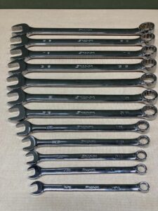 OEX32B.30.28.26.24.22.20.16.14 12.11.10の画像1