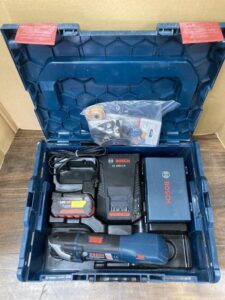 GMF18V-EC の画像1