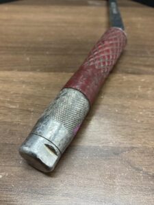 BX3　SHORTの画像3